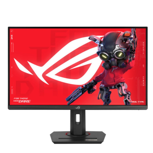 ASUS ROG Strix XG279CNS 27" Fast IPS 380Hz Moniteurs ASUS, Ultra Pc Gamer Maroc