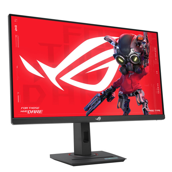 ASUS ROG Strix XG27UCS 27" Fast IPS 160Hz 4K Moniteurs ASUS, Ultra Pc Gamer Maroc