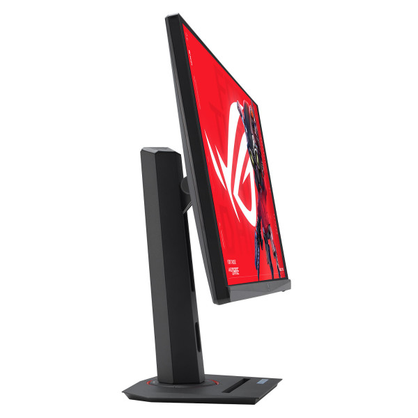 ASUS ROG Strix XG27UCS 27" Fast IPS 160Hz 4K Moniteurs ASUS, Ultra Pc Gamer Maroc