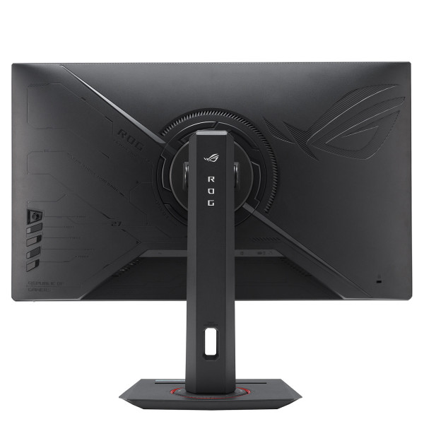 ASUS ROG Strix XG27UCS 27" Fast IPS 160Hz 4K Moniteurs ASUS, Ultra Pc Gamer Maroc