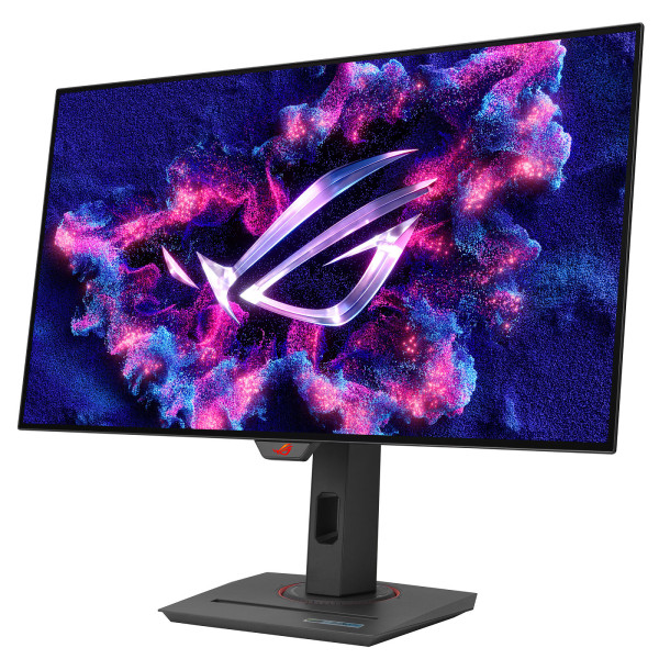 ASUS ROG Strix XG27AQDMG 27" OLED 240Hz 2K Moniteurs ASUS, Ultra Pc Gamer Maroc