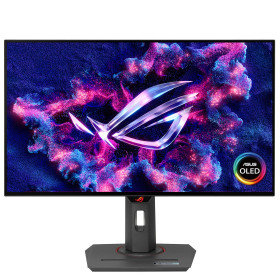 ASUS ROG Strix XG27AQDMG 27" OLED 240Hz 2K Moniteurs ASUS, Ultra Pc Gamer Maroc