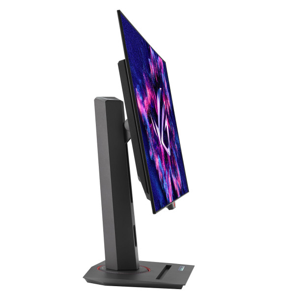 ASUS ROG Strix XG27AQDMG 27" OLED 240Hz 2K Moniteurs ASUS, Ultra Pc Gamer Maroc