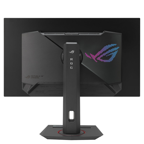 ASUS ROG Strix XG27AQDMG 27" OLED 240Hz 2K Moniteurs ASUS, Ultra Pc Gamer Maroc