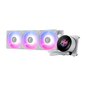 MSI MPG CORELIQUID P13 360 Blanc Refroidissement MSI, Ultra Pc Gamer Maroc