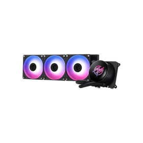 MSI MPG CORELIQUID P13 360 Noir Refroidissement MSI, Ultra Pc Gamer Maroc