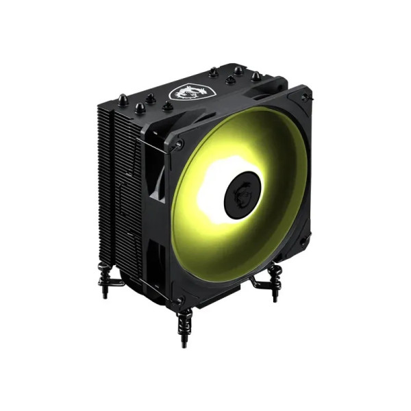 MSI MAG COREFROZR AA13 Noir Refroidissement MSI, Ultra Pc Gamer Maroc