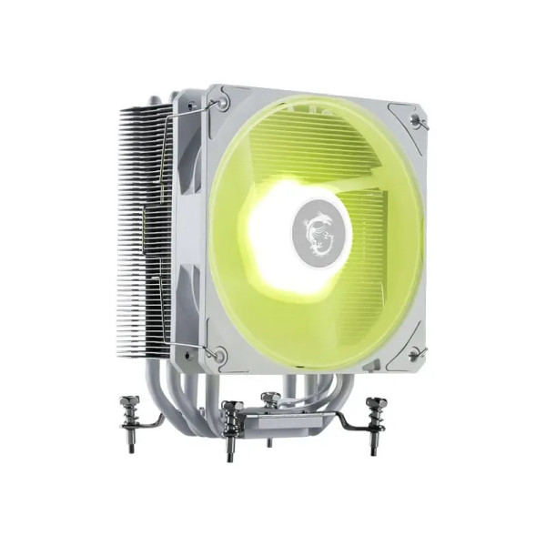 MSI MAG COREFROZR AA13 Blanc Refroidissement MSI, Ultra Pc Gamer Maroc