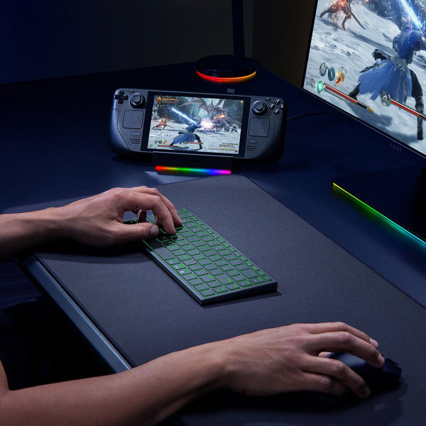 Razer Joro Claviers Razer, Ultra Pc Gamer Maroc
