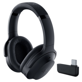 Razer Barracuda Pro Casques Razer, Ultra Pc Gamer Maroc