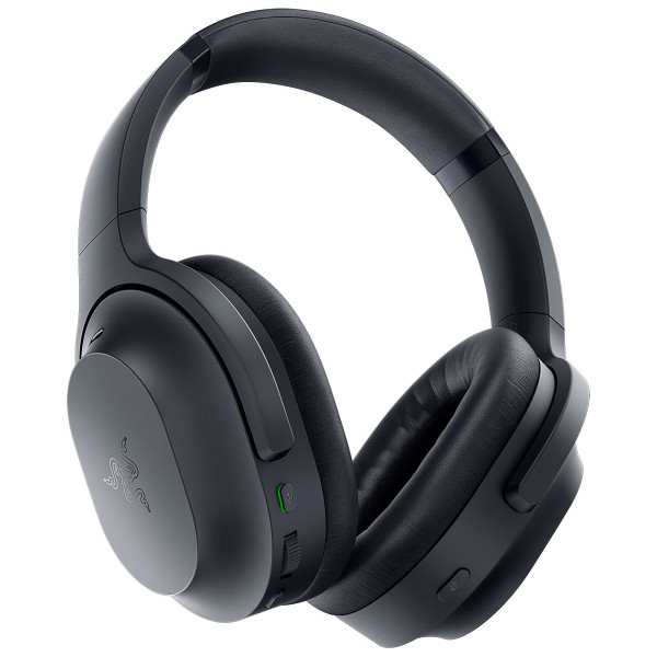Razer Barracuda Pro Casques Razer, Ultra Pc Gamer Maroc