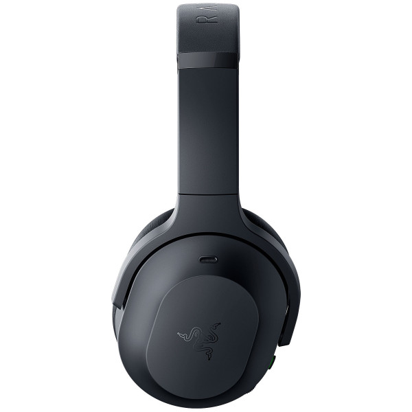 Razer Barracuda Pro Casques Razer, Ultra Pc Gamer Maroc