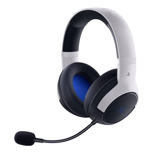 Razer Kaira Hyperspeed (Playstation Licensed) Casques Razer, Ultra Pc Gamer Maroc