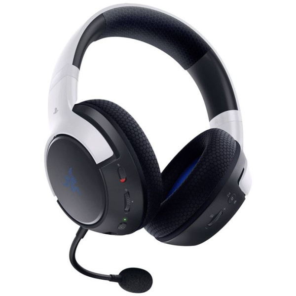 Razer Kaira Hyperspeed (Playstation Licensed) Casques Razer, Ultra Pc Gamer Maroc