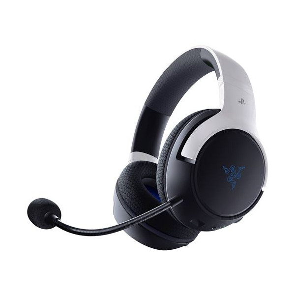 Razer Kaira Hyperspeed (Playstation Licensed) Casques Razer, Ultra Pc Gamer Maroc