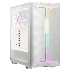 be quiet! Pure Base 501 DX (White) Boitiers PC be quiet!, Ultra Pc Gamer Maroc