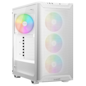 be quiet! Pure Base 501 LX (White) Boitiers PC be quiet!, Ultra Pc Gamer Maroc