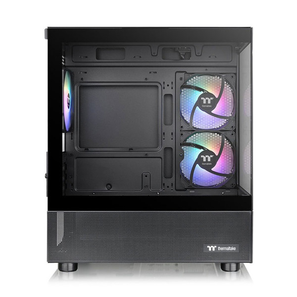 Thermaltake View 170 TG ARGB (Black) Boitiers PC Thermaltake, Ultra Pc Gamer Maroc