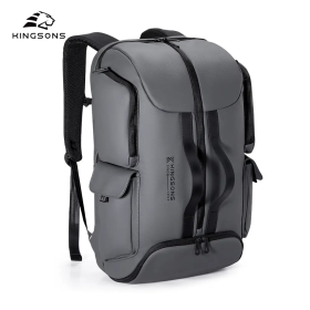Kingsons K10106W (Dark Grey) Sac, sacoche, housse Kingsons, Ultra Pc Gamer Maroc