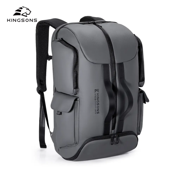 Kingsons K10106W (Dark Grey) Sac, sacoche, housse Kingsons, Ultra Pc Gamer Maroc