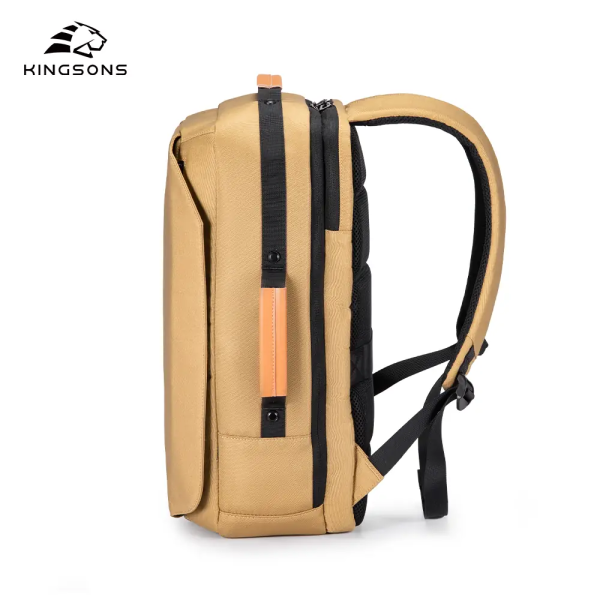 Kingsons K10143R (Khaki) Sac, sacoche, housse Kingsons, Ultra Pc Gamer Maroc