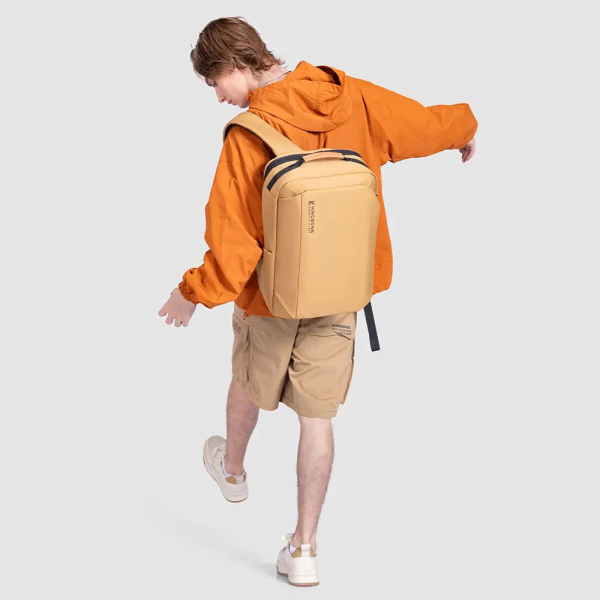 Kingsons K10143R (Khaki) Sac, sacoche, housse Kingsons, Ultra Pc Gamer Maroc