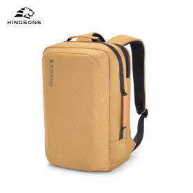 Kingsons K10143R (Khaki) Sac, sacoche, housse Kingsons, Ultra Pc Gamer Maroc