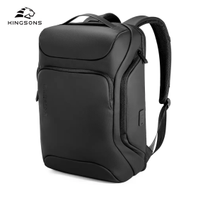 Kingsons K10164W (Black) Sac, sacoche, housse Kingsons, Ultra Pc Gamer Maroc