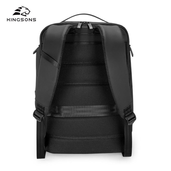 Kingsons K10164W (Black) Sac, sacoche, housse Kingsons, Ultra Pc Gamer Maroc