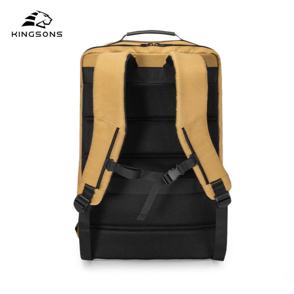 Kingsons K10218R-1 (Khaki) Sac, sacoche, housse Kingsons, Ultra Pc Gamer Maroc