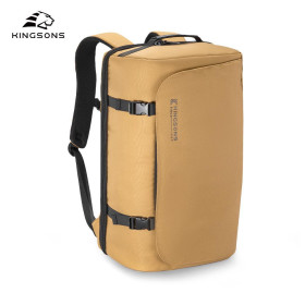 Kingsons K10218R-1 (Khaki) Sac, sacoche, housse Kingsons, Ultra Pc Gamer Maroc