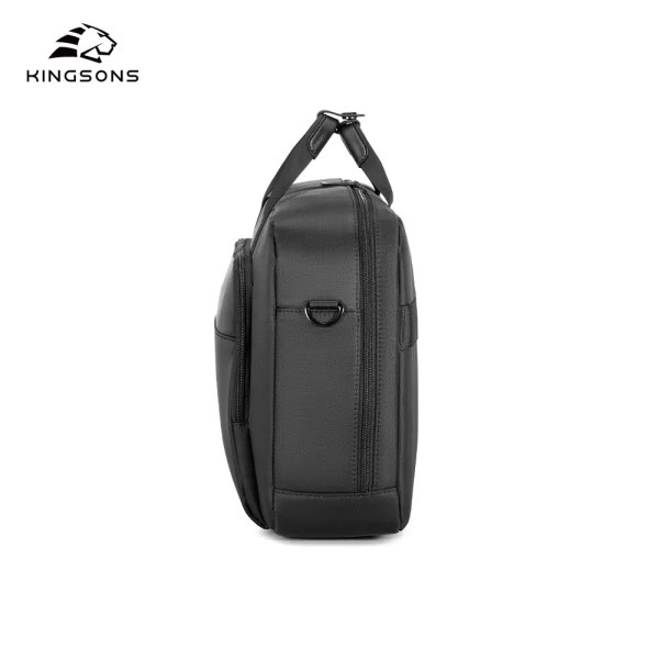 Kingsons K10276W (Black) Sac, sacoche, housse Kingsons, Ultra Pc Gamer Maroc