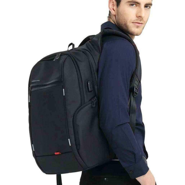 Kingsons KS3140W-15.6'' (Black) Sac, sacoche, housse Kingsons, Ultra Pc Gamer Maroc