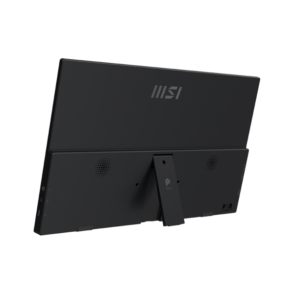 MSI PRO MP165 E6 15,6″ 60Hz 4ms IPS FHD Moniteurs MSI, Ultra Pc Gamer Maroc