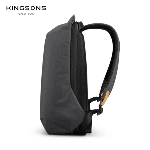 Kingsons KS3207W (Black) Sac, sacoche, housse Kingsons, Ultra Pc Gamer Maroc
