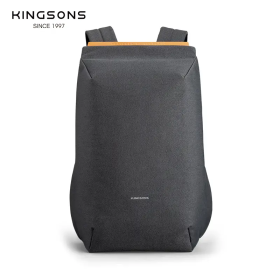Kingsons KS3207W (Black) Sac, sacoche, housse Kingsons, Ultra Pc Gamer Maroc