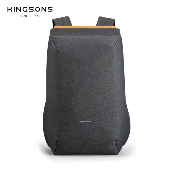 Kingsons KS3207W (Black) Sac, sacoche, housse Kingsons, Ultra Pc Gamer Maroc
