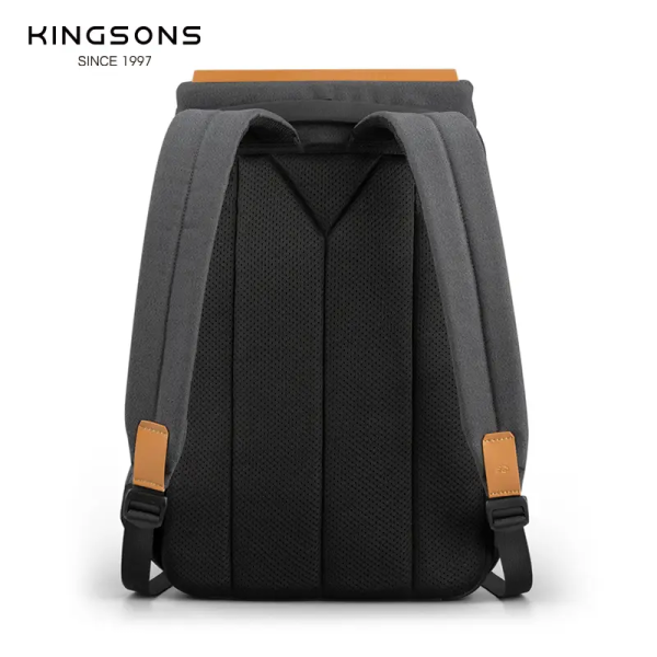 Kingsons KS3207W (Black) Sac, sacoche, housse Kingsons, Ultra Pc Gamer Maroc