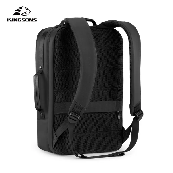 Kingsons KS3223W (Black) Sac, sacoche, housse Kingsons, Ultra Pc Gamer Maroc