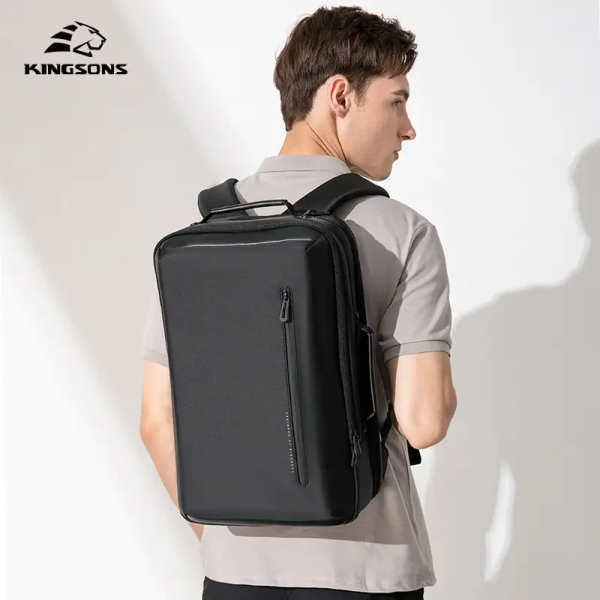 Kingsons KS3223W (Black) Sac, sacoche, housse Kingsons, Ultra Pc Gamer Maroc