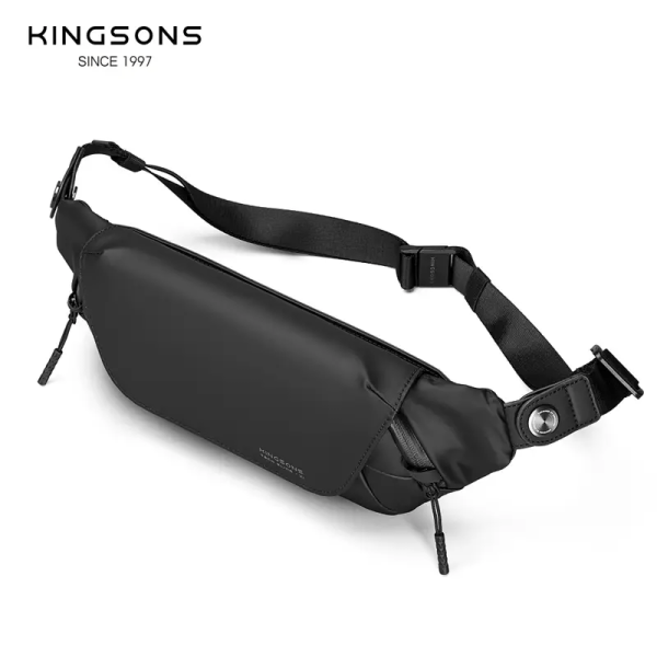 Kingsons KS3248W-A (Black) Sac, sacoche, housse Kingsons, Ultra Pc Gamer Maroc
