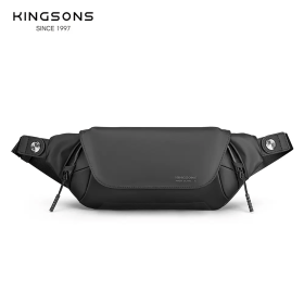 Kingsons KS3248W-A (Black) Sac, sacoche, housse Kingsons, Ultra Pc Gamer Maroc