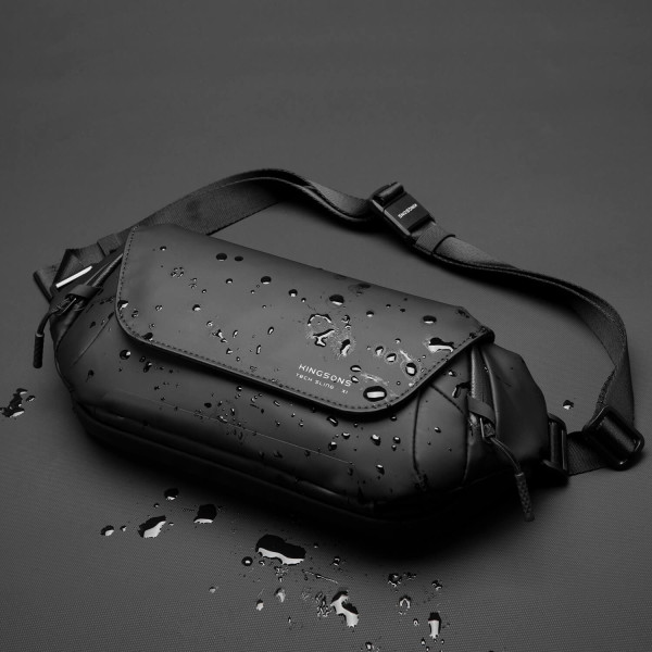 Kingsons KS3249W (Black) Sac, sacoche, housse Kingsons, Ultra Pc Gamer Maroc