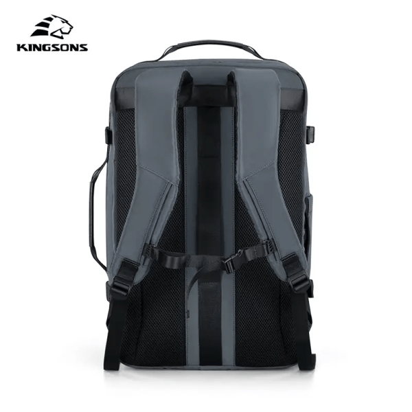 Kingsons KS3264W (Blue Grey) Sac, sacoche, housse Kingsons, Ultra Pc Gamer Maroc