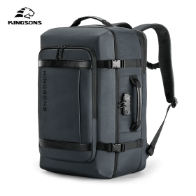 Kingsons KS3264W-B (Blue Grey) Sac, sacoche, housse Kingsons, Ultra Pc Gamer Maroc