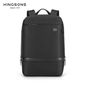 Kingsons KS3265W (Black) Sac, sacoche, housse Kingsons, Ultra Pc Gamer Maroc