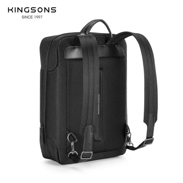 Kingsons KS3265W (Black) Sac, sacoche, housse Kingsons, Ultra Pc Gamer Maroc