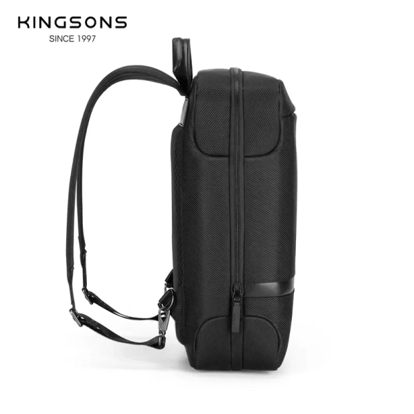 Kingsons KS3265W (Black) Sac, sacoche, housse Kingsons, Ultra Pc Gamer Maroc