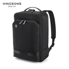 Kingsons KS3323W (Black) Sac, sacoche, housse Kingsons, Ultra Pc Gamer Maroc