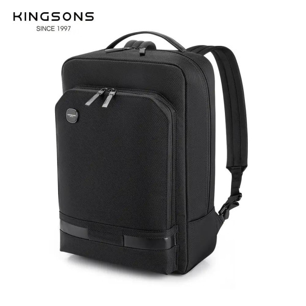 Kingsons KS3323W (Black) Sac, sacoche, housse Kingsons, Ultra Pc Gamer Maroc